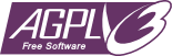 Affero GNU GPL v3